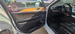 Jeep Grand Cherokee L